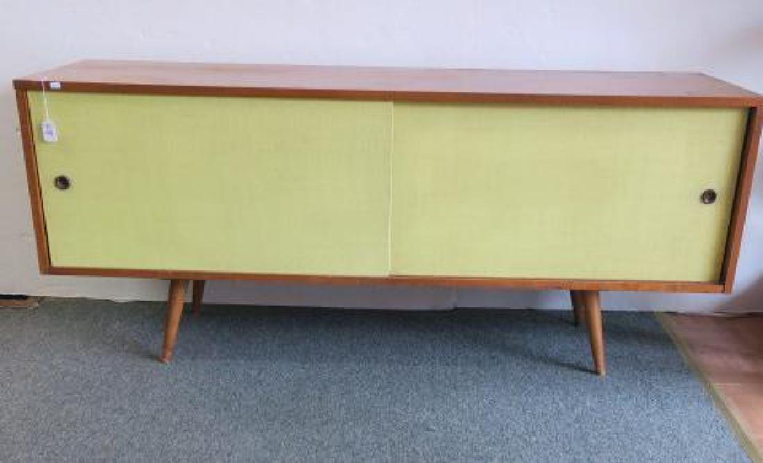 Paul Mccobb Mid Century Modern Credenza May 28 2018 Phoebus
