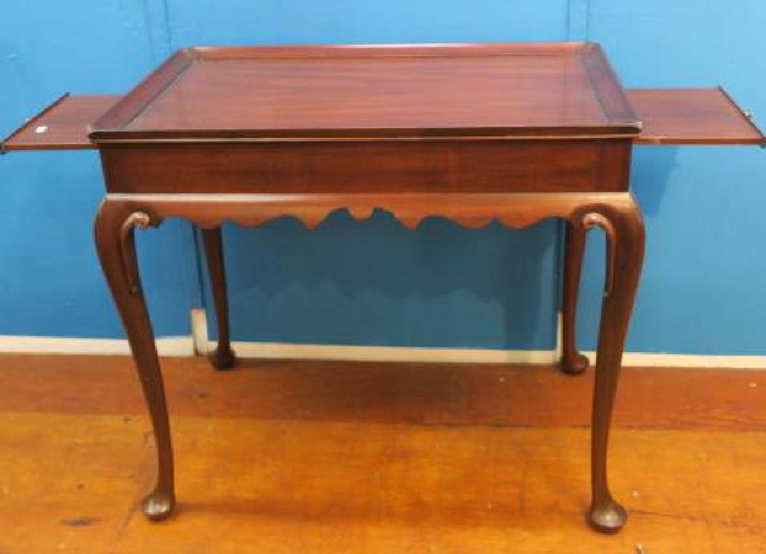Henkel harris tea table online