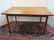 Mid Century Modern Danish Teak 8 Piece Dining Set: - 4