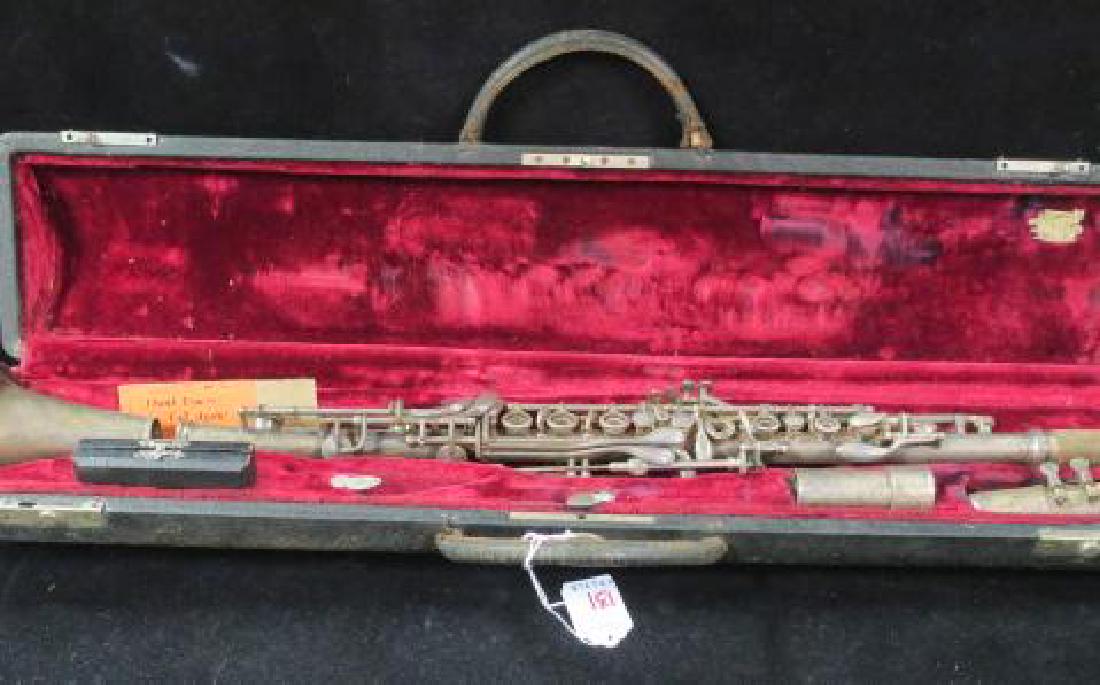 HN WHITE CO Silver King