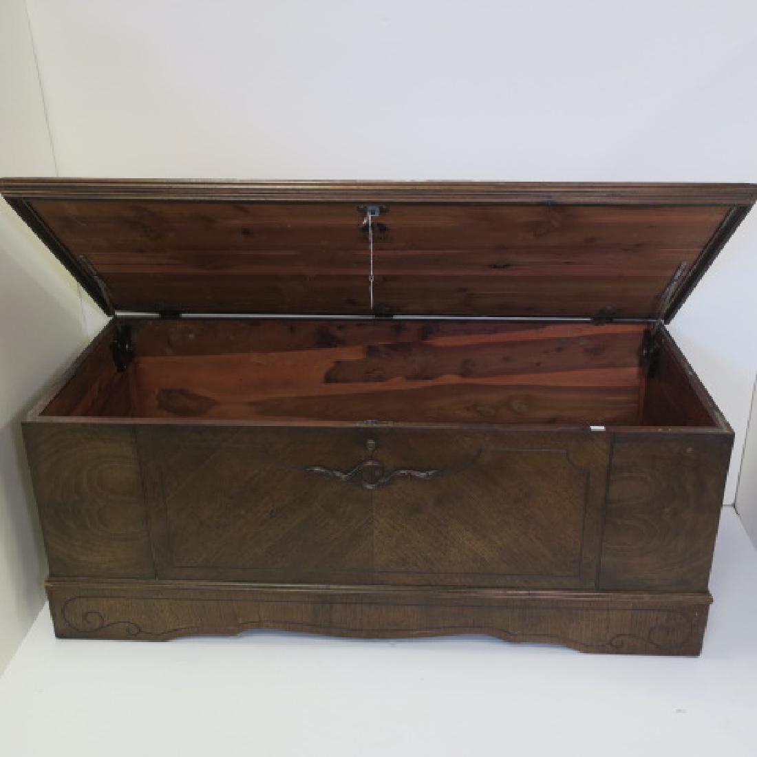 Lane 1930 s Cedar Chest