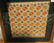 Five Framed Hand Done Needlework Panels: - 2
