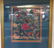 Five Framed Hand Done Needlework Panels: - 3