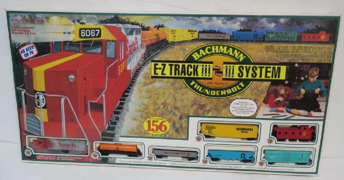 Bachmann thunderbolt hotsell