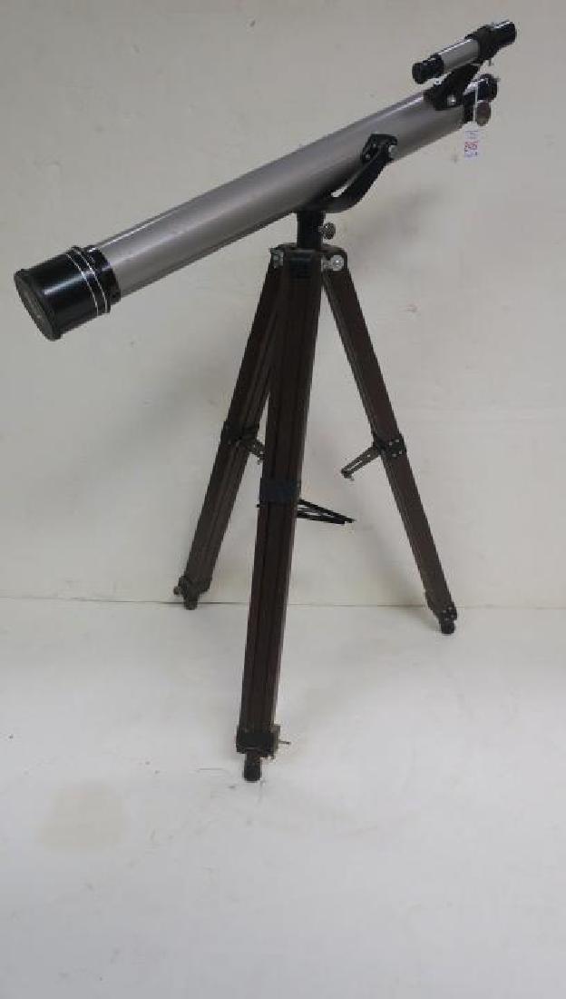 jason telescope