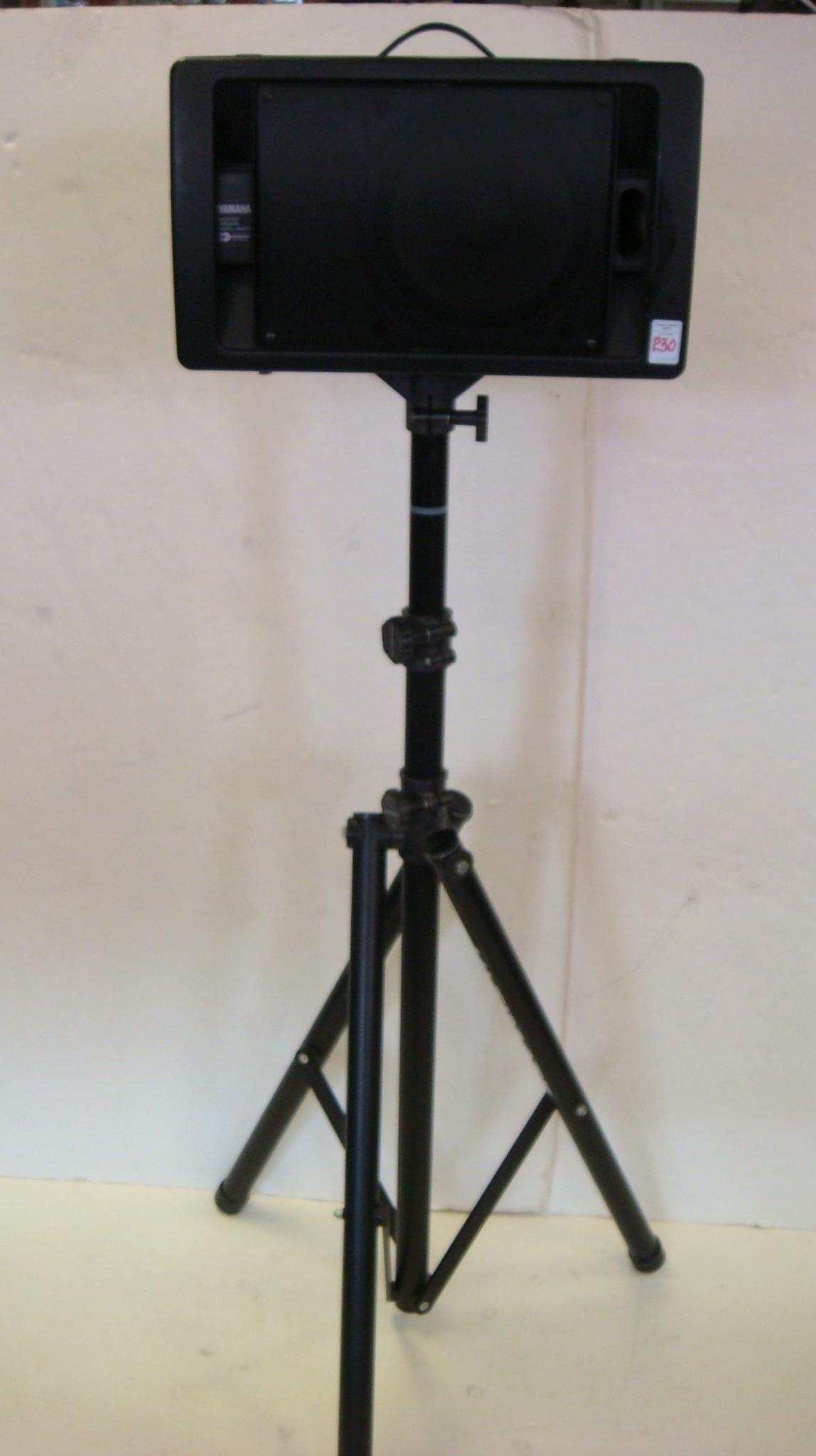 yamaha monitor speaker ms60s