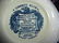 565: Liberty Blue Staffordshire England Dinnerware Serv - 3