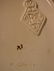 WEDGWOOD Brown Transferware Aesthetic Movement Pieces: - 3