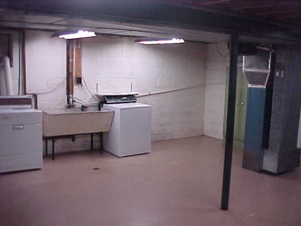 5 Bedroom Home in Springfield Virginia on Large Wo - 10