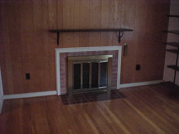 5 Bedroom Home in Springfield Virginia on Large Wo - 5