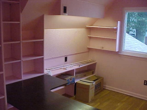 5 Bedroom Home in Springfield Virginia on Large Wo - 6