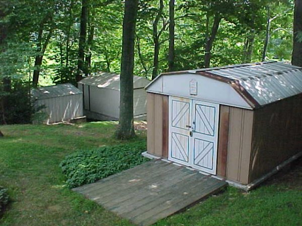 5 Bedroom Home in Springfield Virginia on Large Wo - 9