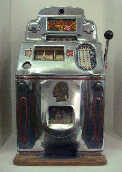 Chief! Slot Machine Chief! Slot Machine