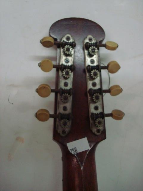 THE MARVEL 288 Mandolin Banjo - 3