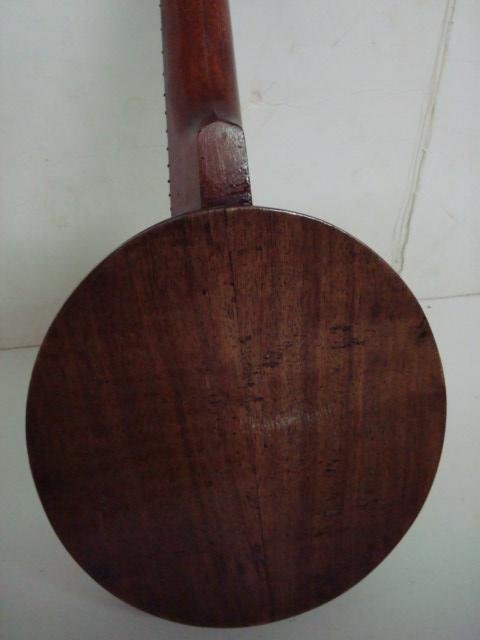THE MARVEL 288 Mandolin Banjo - 4