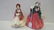 Two ROYAL DOULTON Porcelain Lady Figurines: