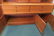 PARKER-KNOLL Mid-Century Modern Teak Sideboard: - 4