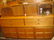 PARKER-KNOLL Mid-Century Modern Teak Sideboard: - 6