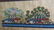 Signed Hand painted Egyptian Papyrus Painting with