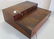 Folding Lap or Camp Desk ca. 1860: