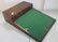 Folding Lap or Camp Desk ca. 1860: - 2