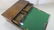 Folding Lap or Camp Desk ca. 1860: - 3