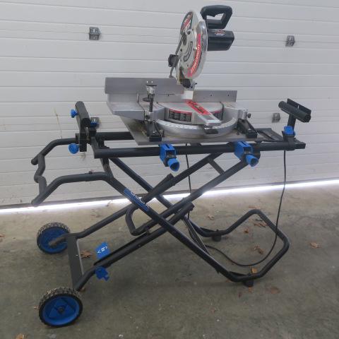 Delta sidekick 2024 12 miter saw