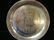 235: DANBURY MINT Limited Edition Sterling Silver Plate