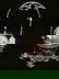101: MERIDAN Silverplate Victorian Dome Butter Server: