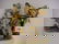 79: Hummel Adventure Bound Large Figurine: