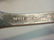 270G: TOWLE "Rambler Rose" Sterling Silver Flatware: - 3