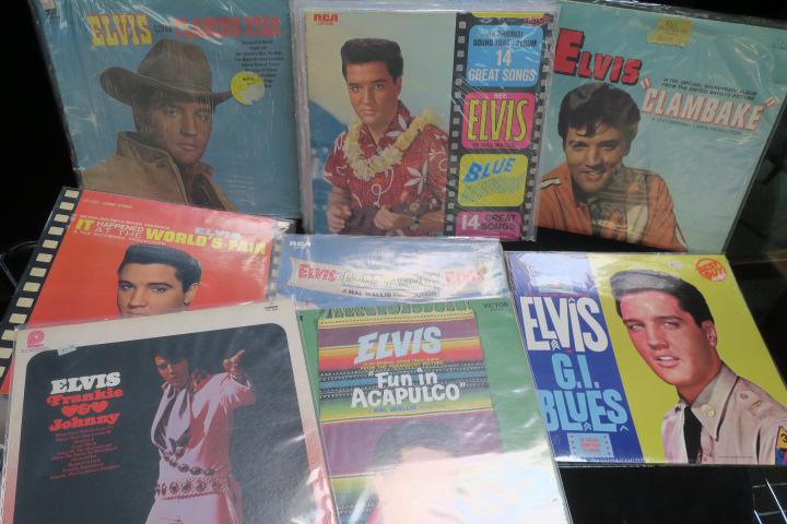 nineteen-elvis-presley-movie-soundtracks-33-1-3-rpm-0435-on-mar-27