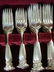 115: 79 Pieces WALLACE Romance of the Sea Sterling Flat - 9