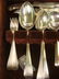 23: DOMINICK & HAFF, REED & BARTON Sterling Flatware - 7