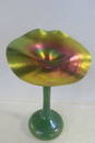 LUNDBERG STUDIOS Jack in the Pulpit Vase: