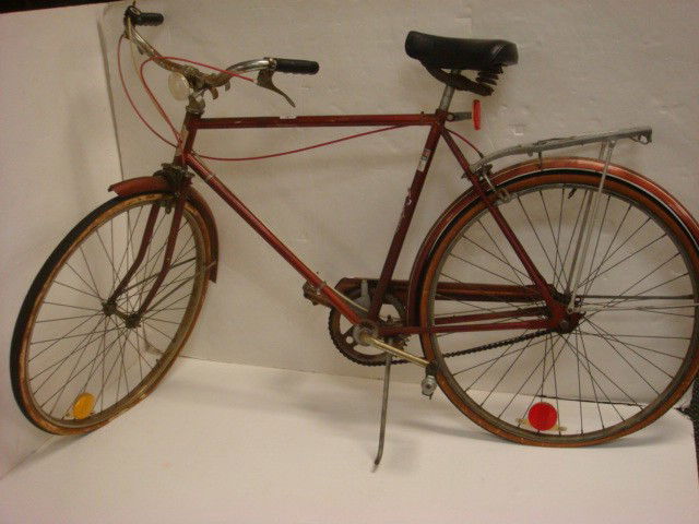 266 AMERICA FLYER BMA/6 Certified 1970's Boys Bike