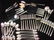 102: TOWLE Rambler Rose Sterling Silver Flatware, 55 Pi