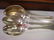 171: DOMINICK & HAFF Pointed Antique Sterling Flatware - 4