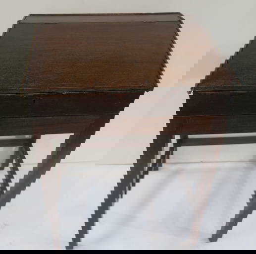 Kindergarten Lift Top School Desk