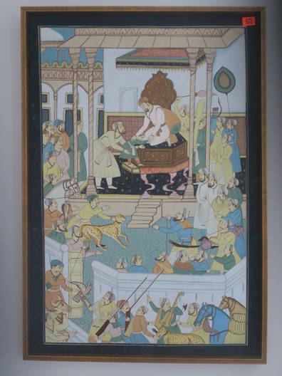 Mughal