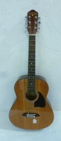 OSCAR SCHMIDT 6 String Acoustic Guitar, Model OG1: