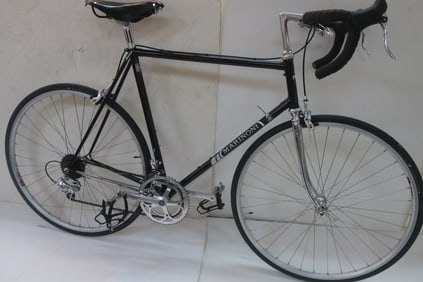 Canadian MARINONI 14 Speed 1978 Special Racing Bicycle