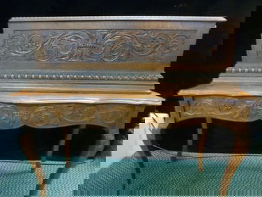 MERMOND FRERES Swiss, CA 1888, Table Top Music Box: