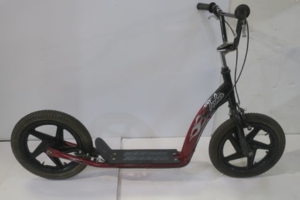 16" Wheel TORKER Scooter:
