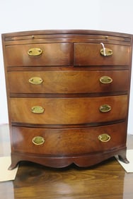 Federal Salesman Sample Dresser: