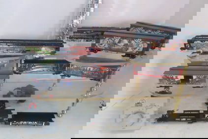 HAWTHORNE VILLAGE POW/Civil War Trains: