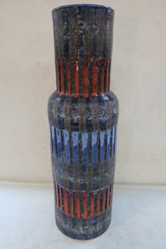 MCM Raymor Italy, ROSENTHAL Nester Vase: