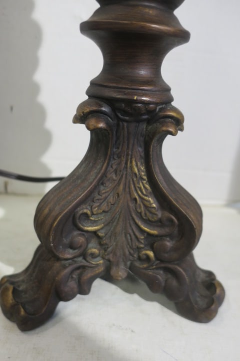 Pair of Forty West Table Lamps by OLIVIA BLAKE (1 of 3)