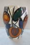 Vintage Vase by Stutzel & Sachs