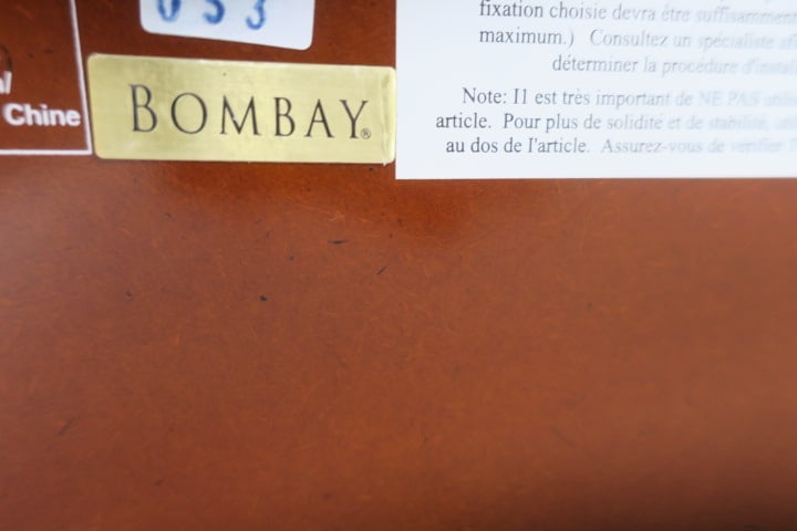 Tall Bistro Table with 3 Swivel Armchairs: Table is 36"T with 36" Round Top. Three Chairs Made by Chromcraft have Wooden Arm Rests, Taupe Upholstered Padded Swivel Seats and Backs. Metal Frames.